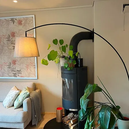 Apartament Panoramic Water Views - Modern - Free Parking *